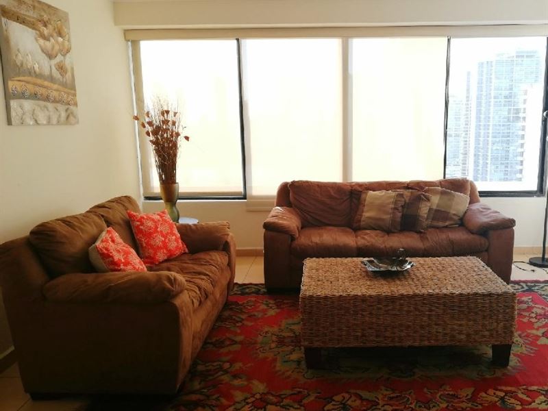 Condo Rent Ph Posada Del Rey Panama : Panama