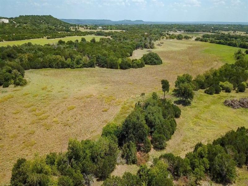 Green Meadows Tract 11A : Kempner : Lampasas County : Texas