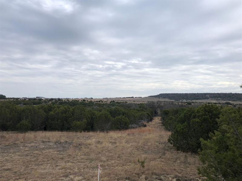 Duncan Ranch Estates Tract 15 : Copperas Cove : Coryell County : Texas