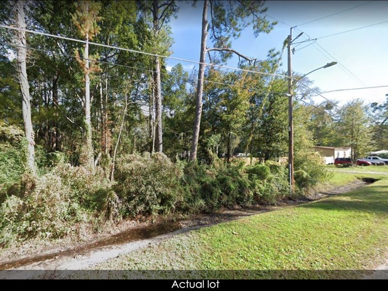 .4 Acres for Sale in Jacksonville : Jacksonville : Duval County : Florida