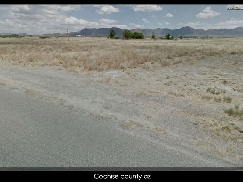 3 Lots for Sale in Willcox, AZ : Willcox : Cochise County : Arizona