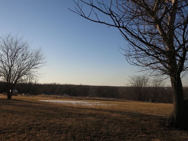 Lots for Sale in Bethany MO : Bethany : Harrison County : Missouri