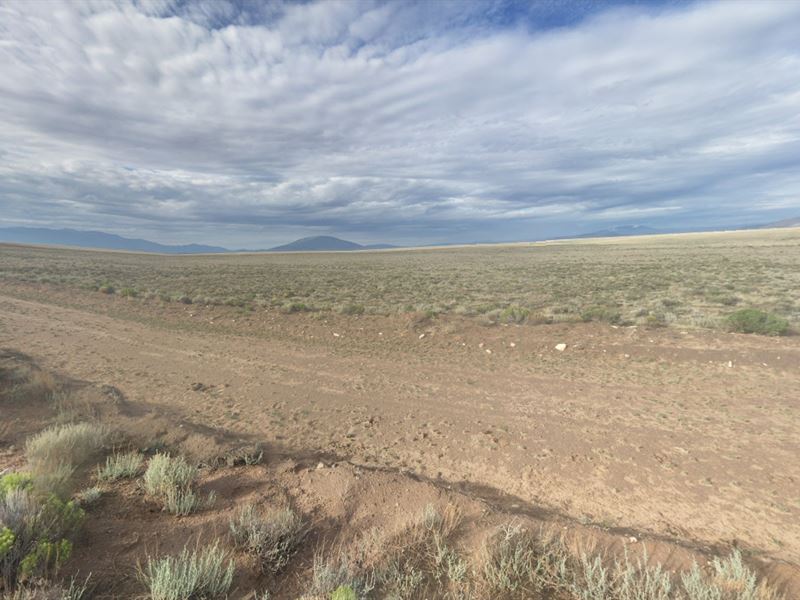 5 Acres Rgr, Costilla County, CO : San Luis : Costilla County : Colorado