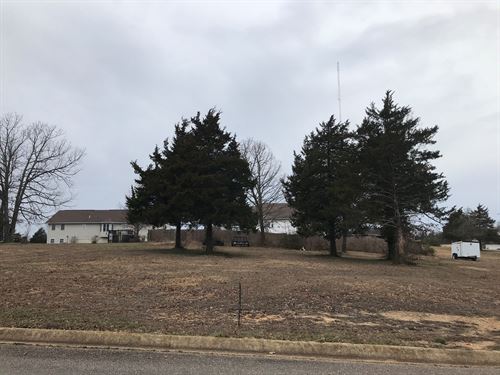 Lot 28 Available Westwood Estates : Salem : Dent County : Missouri
