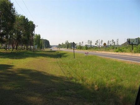 Prime Commercial Property : Macon : Bibb County : Georgia
