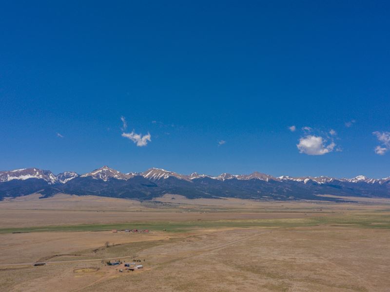 Unbeatable Deal in Westcliffe : Westcliffe : Custer County : Colorado