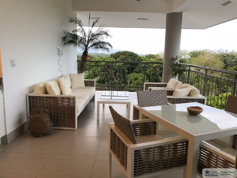 Apartment Rent Punta Barco Panama : Panama