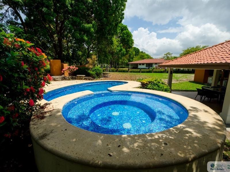 House Coronado Golf Beach Club : Panama