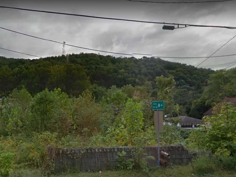 Commercial or Residential Lot : Clendenin : Kanawha County : West Virginia