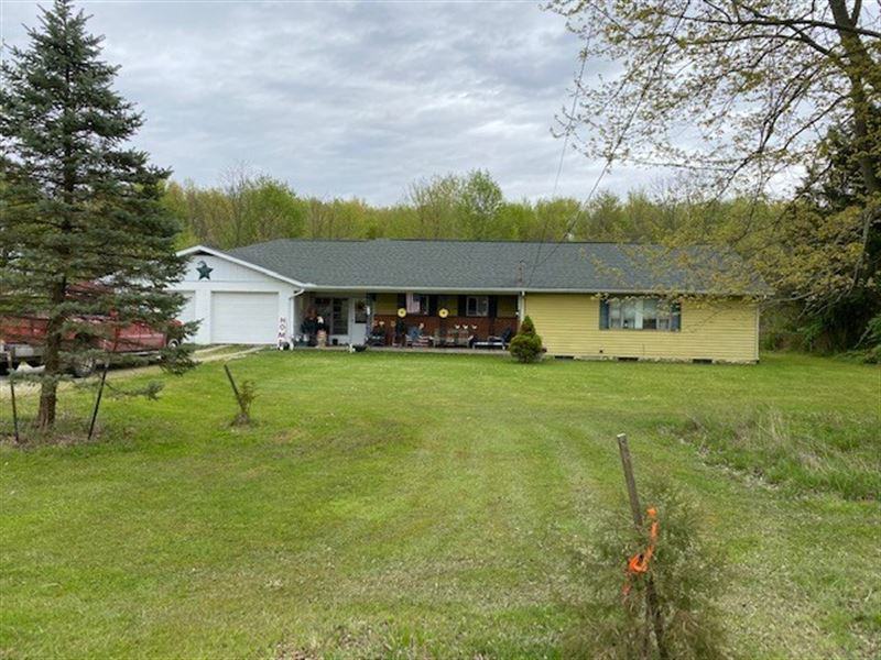 Ranch HomeSunbury, OhioDelaware Lot for Sale in Sunbury, Delaware