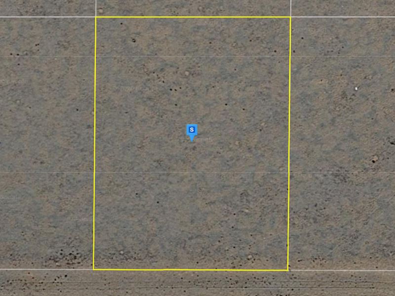 1 Acre in Torrance County, NM : Moriarty : Torrance County : New Mexico