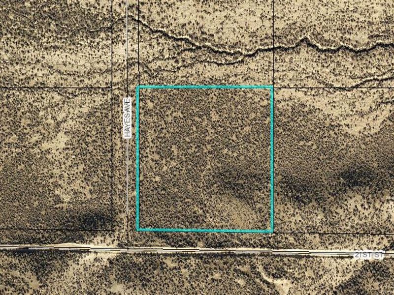 2.2 Acres in Elko County NV : Elko : Elko County : Nevada