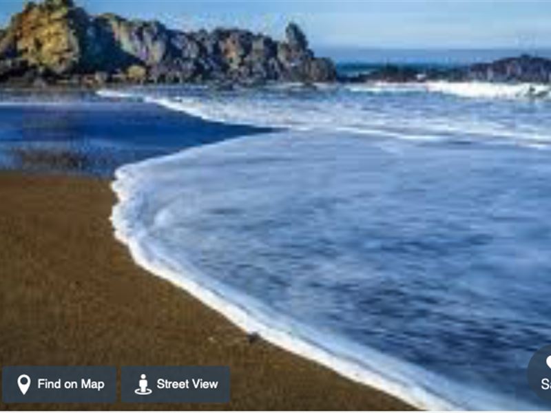 .21 Acres for Sale in Depoe Bay : Depoe Bay : Lincoln County : Oregon