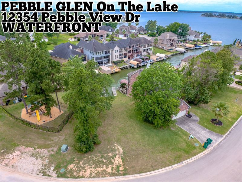 .16 Acres in Montgomery County : Conroe : Montgomery County : Texas