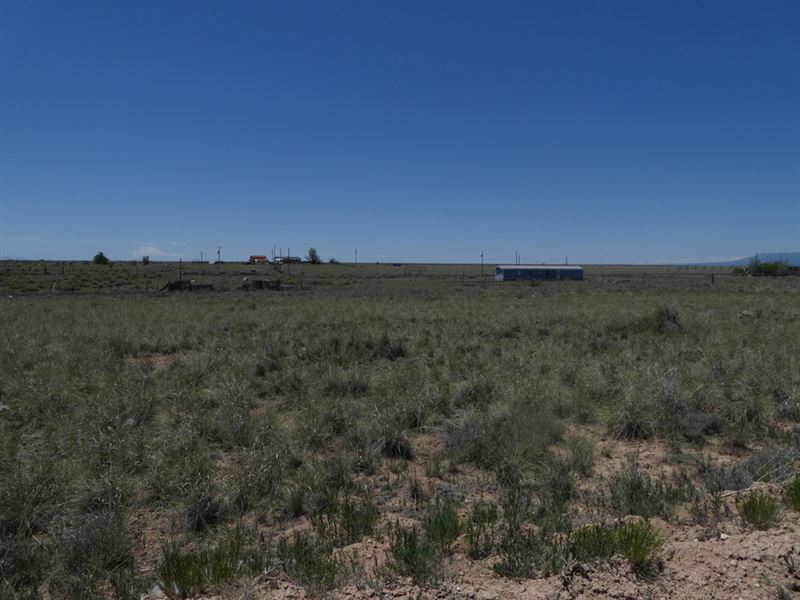 1 Acre in Torrence County, NM : Moriarty : Torrance County : New Mexico