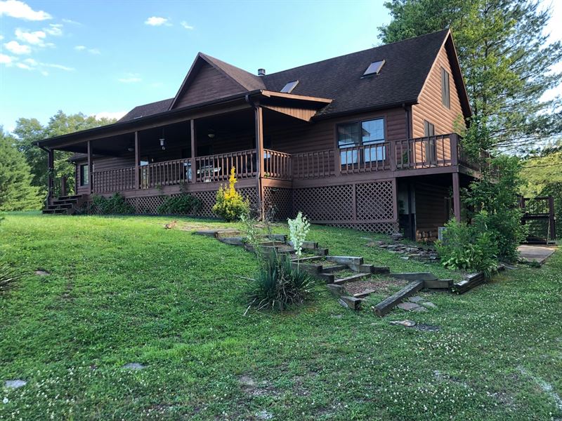 Homes For Sale Cumberland Ky Lake Cumberland Jamestown Real Estate