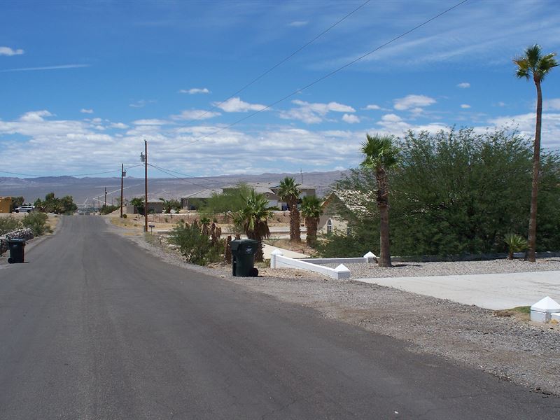 bullhead city homes for sale