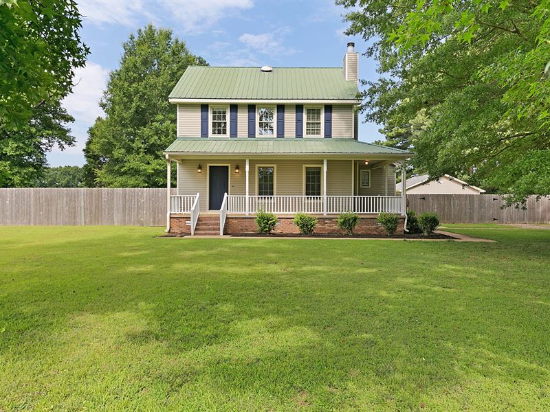 homes for sale by owner in madison county tn