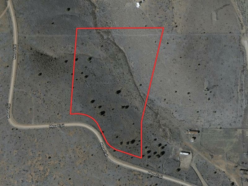 Reduced, 10Ac, Lowest Price in Area : Santa Clara : Grant County : New Mexico