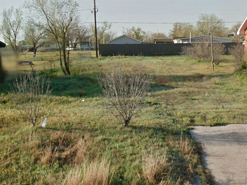 Perfect Home Site : Lawton : Comanche County : Oklahoma