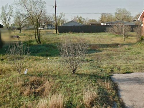 Perfect Home Site : Lawton : Comanche County : Oklahoma