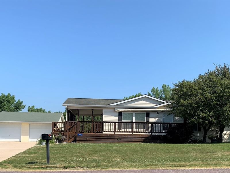 Lake Thunderhead 3 Bedroom Home Lot for Sale in Unionville, Putnam