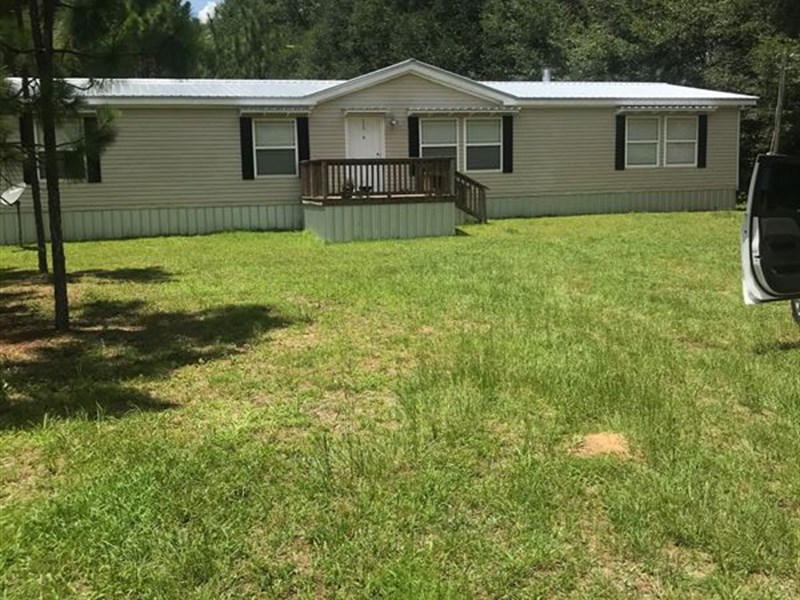 Lindsey Tract : Castleberry : Conecuh County : Alabama