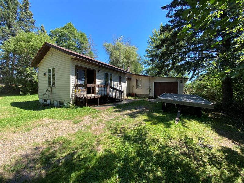 Rural Living, Country Home Duxbury, Lot for Sale in Minnesota, 249052