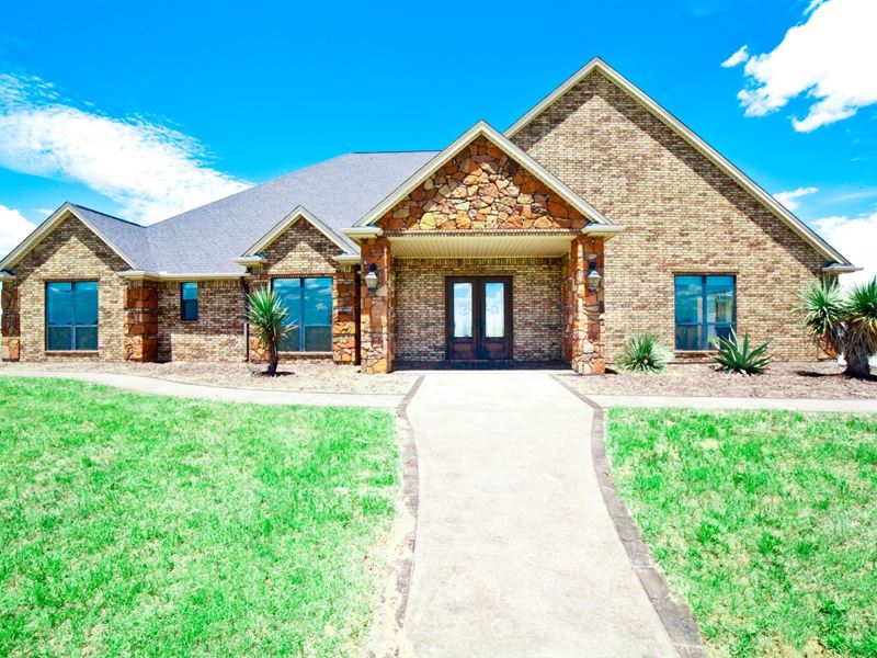 Homes Acreage Wichita Falls Texas Lot for Sale in Wichita Falls