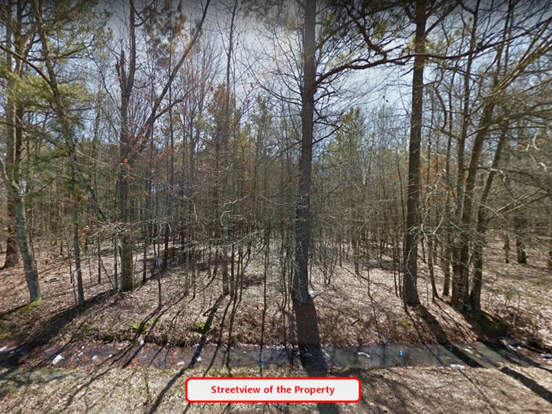 .28 Acre in Jefferson County, AR : Pine Bluff : Jefferson County : Arkansas