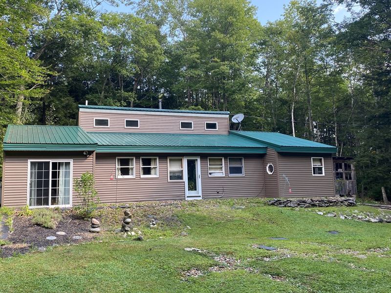 Country Home in Bucksport, ME Lot for Sale in Bucksport, Hancock