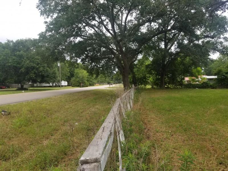 Grand Bay Industrial/Commercial : Grand Bay : Mobile County : Alabama