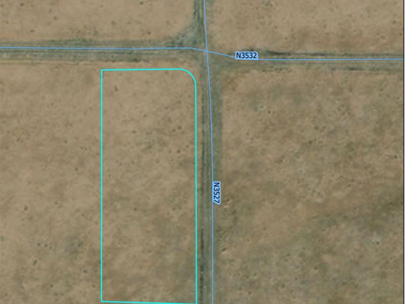 1.16 Acres in Apache County, AZ : Concho : Apache County : Arizona
