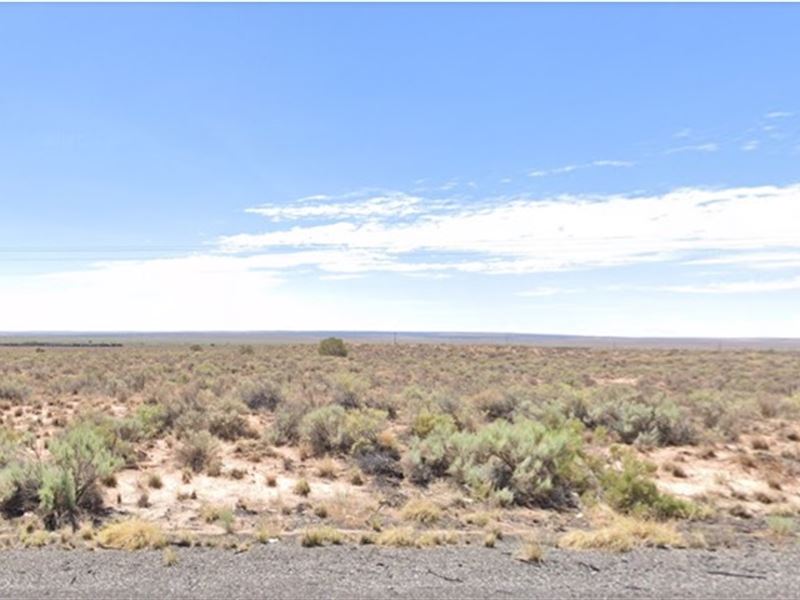 Acre for $79 Down : Chambers : Apache County : Arizona