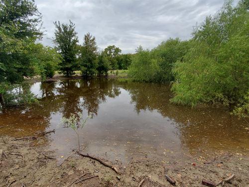 5.4 Ac, Remington Circle, McLennan : Moody : McLennan County : Texas