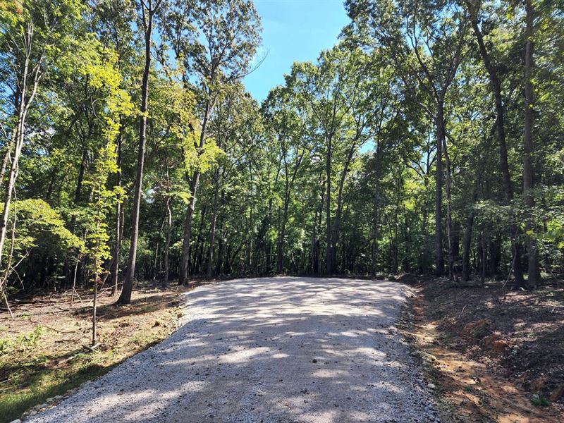 11.23 Acres in Lancaster, Lancas : Lancaster : Lancaster County : South Carolina