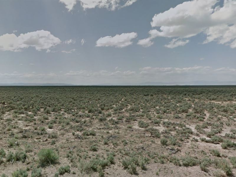 2.12 Acre Lot in Iron County, UT : Beryl Junction : Iron County : Utah