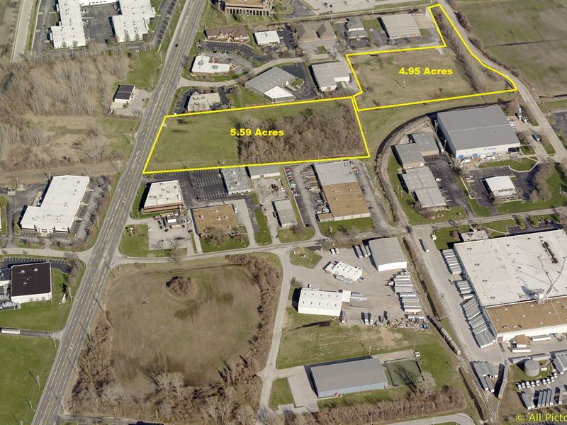 Development Opportunity, Missouri : Chesterfield : Saint Louis County : Missouri