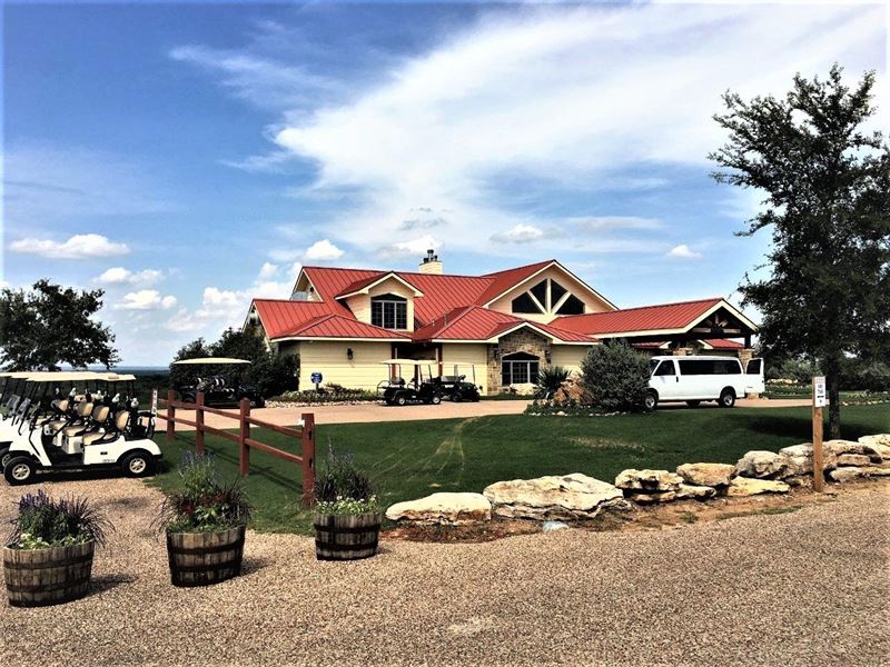 Residential Lot 1178 Kings Point : Brownwood : Brown County : Texas