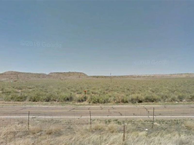 Only $99 Down for 1 Acre : Chambers : Apache County : Arizona