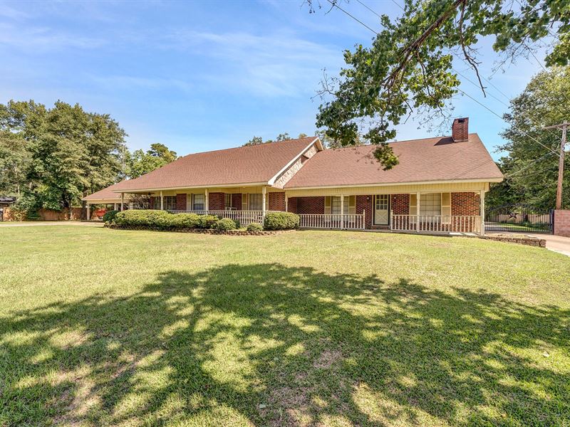 Country Home Hallsville Isd, Lot for Sale in Texas, 255680 LOTFLIP