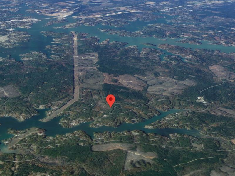 .50 Acre Land for Sale, Sparta, GA, Lot for Sale by Owner in