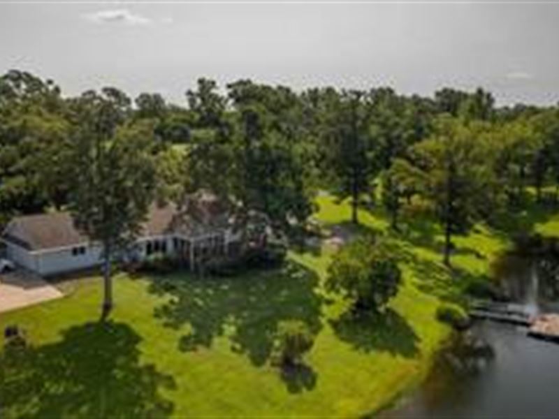 Owner Financing 11 Acre Ranch Lake : Eldon : Miller County : Missouri
