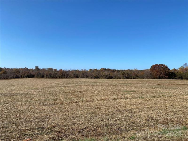 2.09Ac, Umberger Rd Cleveland : Cleveland : Rowan County : North Carolina