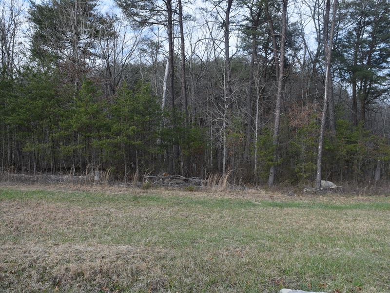 Eagle Lake Subdivision : Coalmont : Grundy County : Tennessee