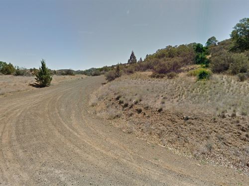 1.1 Acre Kcre Siskiyou County, CA : Kcre : Siskiyou County : California
