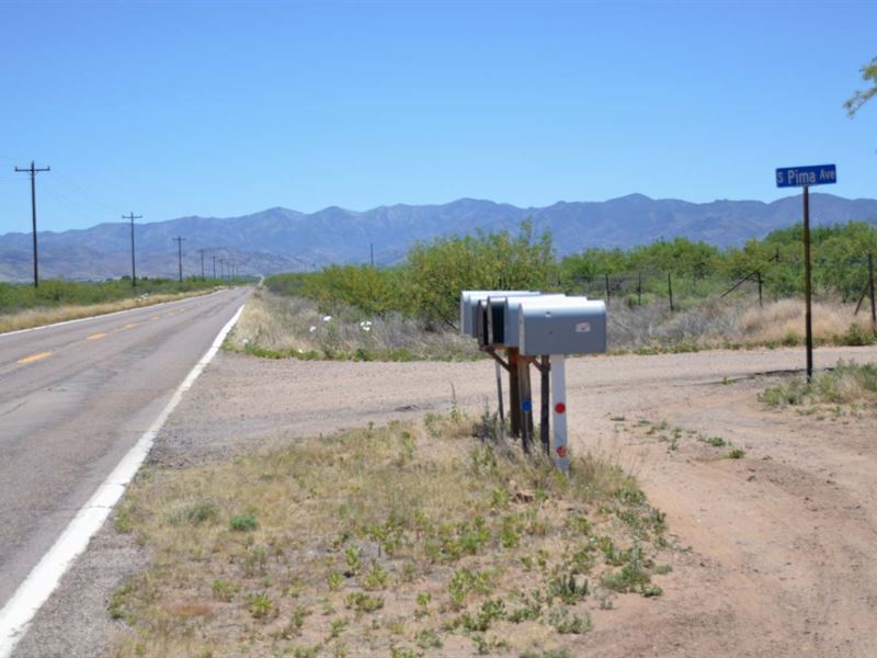Prime GB Zone, Power, Med Cann App : Sunizona : Cochise County : Arizona