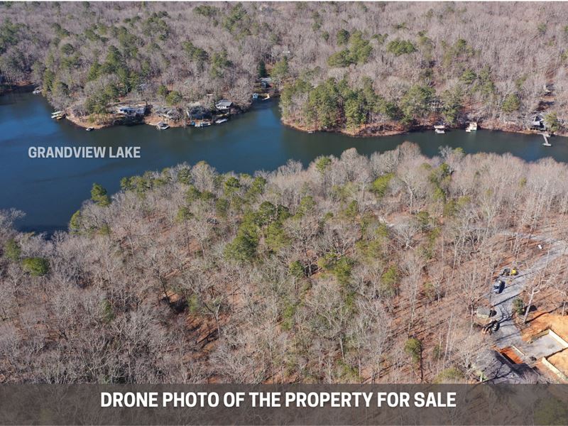 No Expensive Hoa Tiny Homes Allowed : Jasper : Pickens County : Georgia