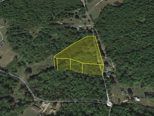 Vacant Land, Lots and Acreage for Sale by Owner - High Value Wholesale