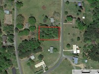 Lot For Sale in Oakwood Park : Albemarle : Stanly County : North Carolina